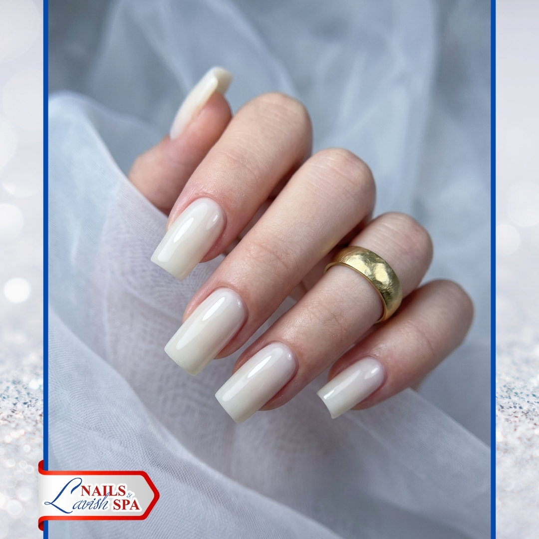 Lovely nails